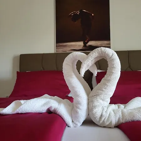 빌라 Nemo 포레치