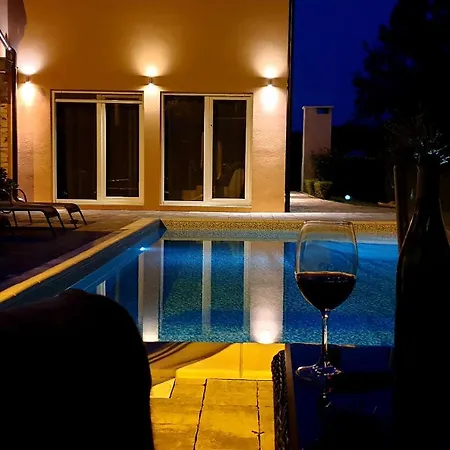 Villa Nemo *