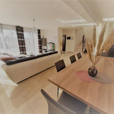 Nemo Villa Porec