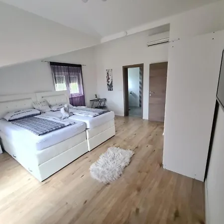 Villa Nemo Porec