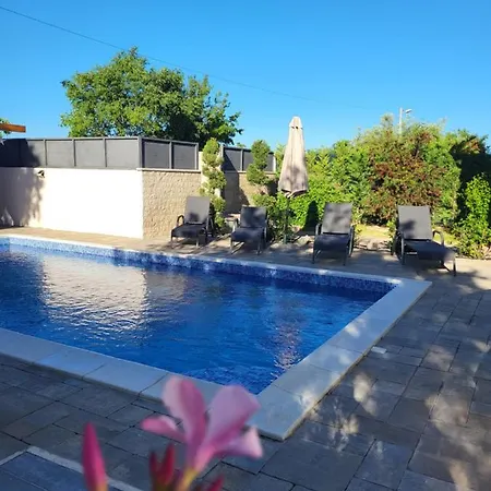 Villa Nemo *