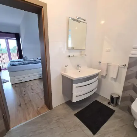 Villa Nemo Porec