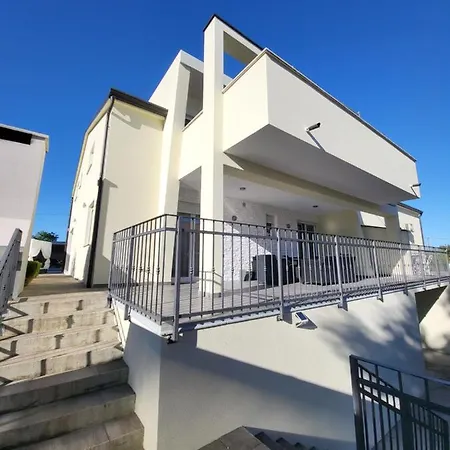 Villa Nemo Porec